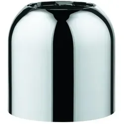 Grohe Schraubkappe 03827000 für Eurodisc Alt chrom, Ersatzteil