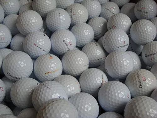 Taylor Made Project A LAKEBALLS/GOLFBÄLLE - QUALITÄT AAA/AA 50