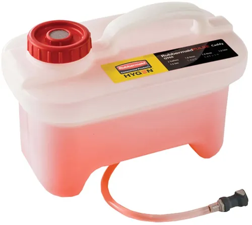 Rubbermaid Nachfüllbehälter PULSE CADDY 7,5 Liter von Rubbermaid