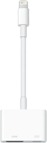 Produktbild APPLE MD826ZMA Adapterkabel