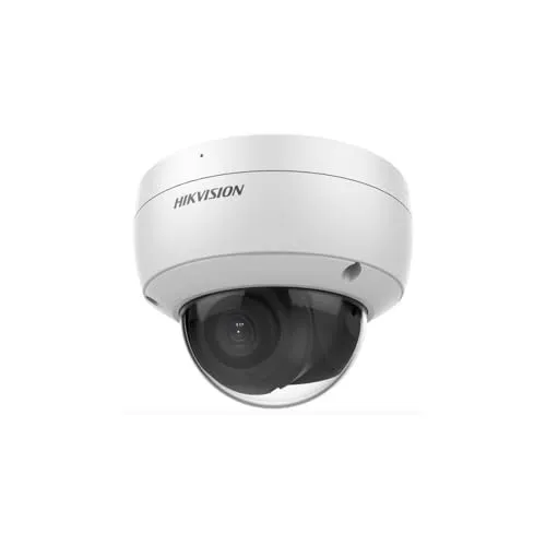 Hikvision Überwachungskameras von Hikvision