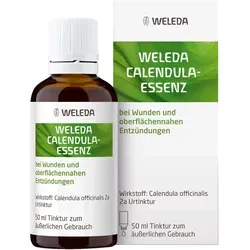 Calendula Essenz 20% 50 ml