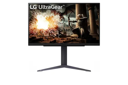 Gaming-Monitore bis 300 Euro von LG