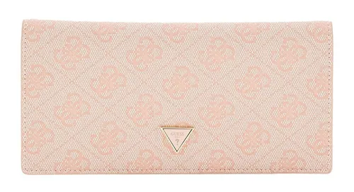 Guess Kartenetui Noreen in pink von GUESS