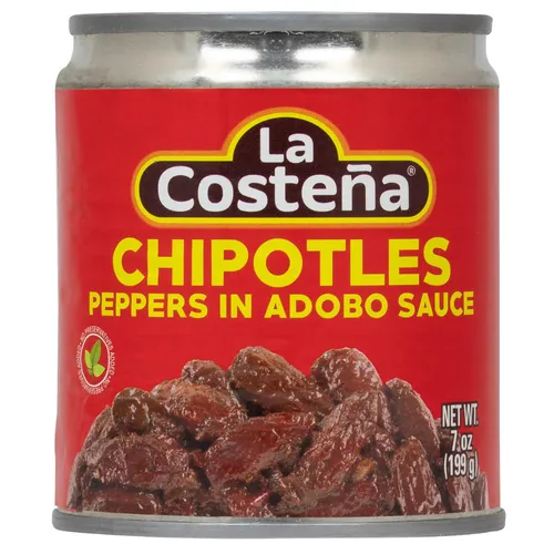 La Costena Chili Chipotle 121g von Gemüsekonserven