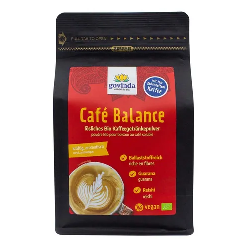 Café Balance 400g | GOVINDA