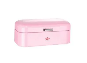 Wesco Brotkasten Grandy, Pink von Wesco
