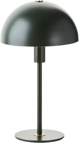 LeGer Stehlampe LINNEA in grün von LeGer by Lena Gercke
