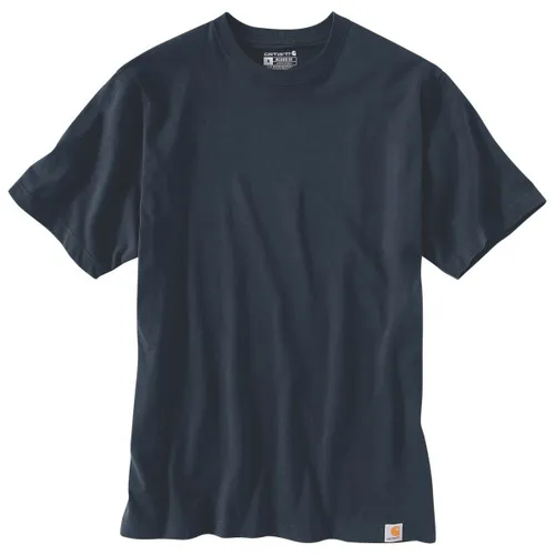 Carhartt Non-Pocket T-Shirt XL in Blau