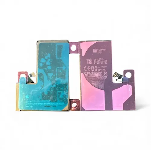 Original Apple iPhone 14 Pro Akku 3480mAh mit Kleber von Apple