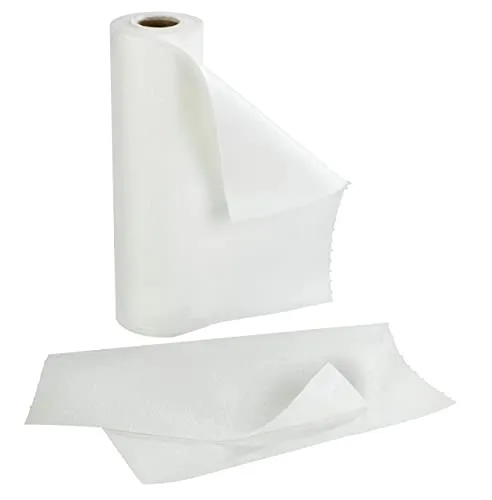 Maximex Bambus-Reinigungstücher, 90% Bambus/ 10% Mikrofaser, strapazierfähige und umweltfreundliche Mehrweg-Bambustücher, Strapazierfähiger, reißfest & fusselfrei, bei 60°C waschbar, je 28x29 cm