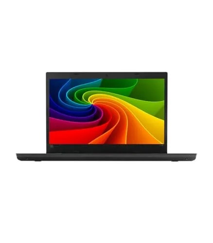 Lenovo Business Laptop Notebook ThinkPad L490 i3-8145u 8GB 256GB SSD 1920x1080 Windows 11 (Generalüberholt)