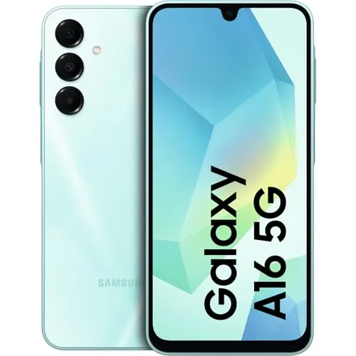 Samsung Galaxy A16 5G von Samsung