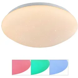 Globo 48363RGB RGB LED Deckenleuchte