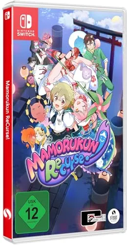 Mamorukun ReCurse! USK NS