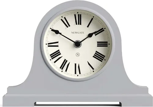 Newgate Broadway – Kaminuhr – Grau von Newgate