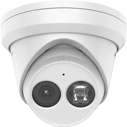 Hikvision DS-2CD2343G2-I (2.8mm) Turret Überwachungskamera von Hikvision