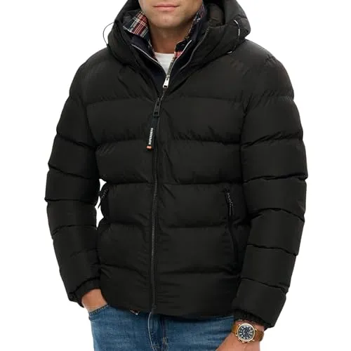 Adidas JW2437 Sweatshirt für Mädchen von Superdry