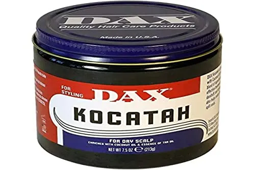 DAX Hair Loss Products, 200 ml
