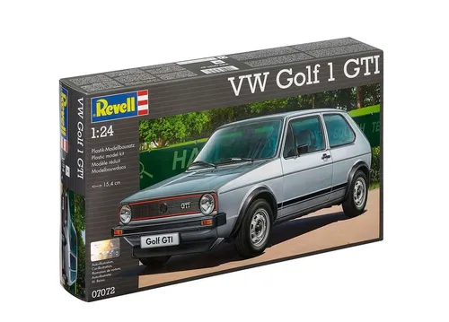 Revell Ag (Germany) RV07072 von Revell