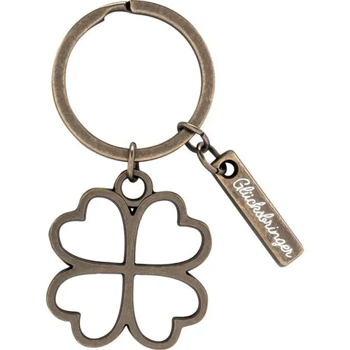 Sheepworld Schlüsselanhänger bring Dir Glück