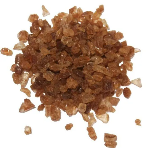  100g KRÜMELKANDIS - Kandiszucker braun  - 1kg=15,00€