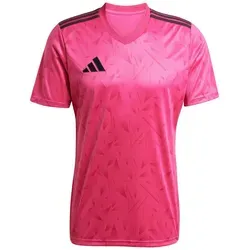 adidas Performance Fußballtrikot adidas Performance Team Icon 25 Trikot Teamsport rosa|schwarz S (44/46)