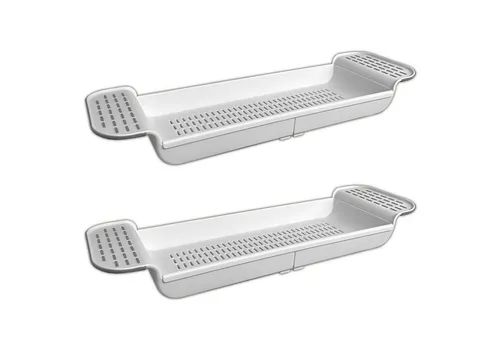 HAC24 Badewannenablage