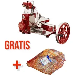 Berkel Volano B114 Rot Berkel