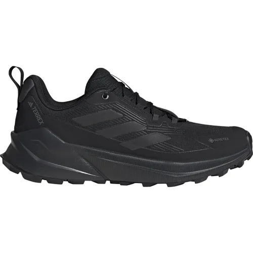 adidas Terrex Trailmaker 2 Gore-tex Wanderschuhe - Wanderschuhe mit GORE-TEX Membran für trockene Füße, ideal für Trekking und Alltag. Nachhaltig aus mindestens 20% recycelten Materialien und mit exzellentem Grip.