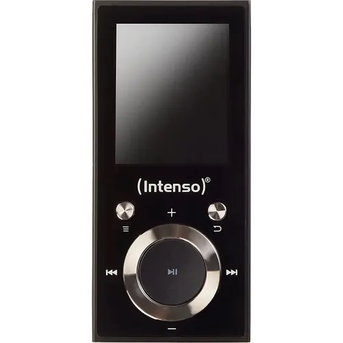 Intenso MP3 Videoplayer 1,8
