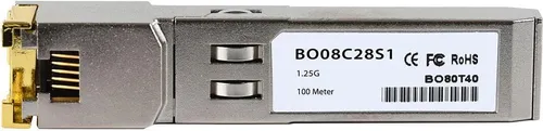 Cisco ONS-SE-ZE-EL kompatibler BlueOptics SFP BO08C28S1