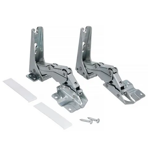 Türscharnier Set BOSCH 00481147 für Kühlschrank