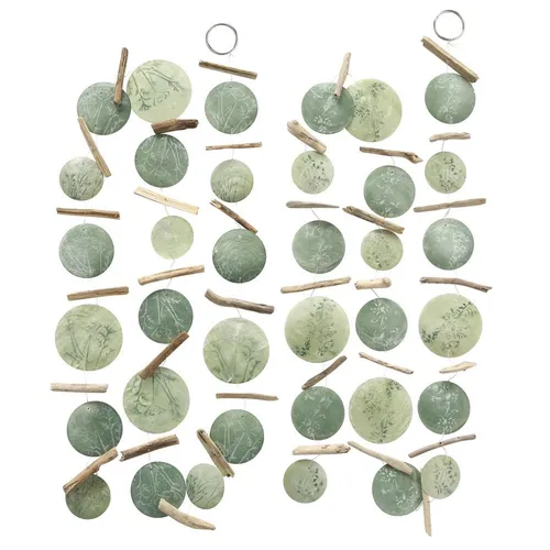 Kränze & Girlanden Grün von BOLTZE