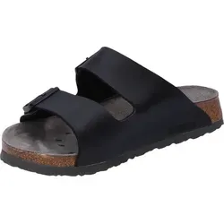 BIRKENSTOCK Pantolette Arizona ESD Schwarz 41 von BIRKENSTOCK