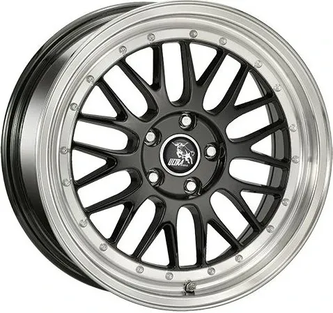 LM (UA3) Alufelgen 8 5x20 5x112 ET45 MB66 5