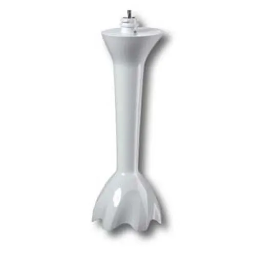 Braun Klinge Fuß Kunststoff Multimix 4644 von Braun
