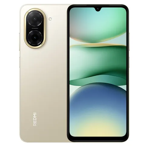 Xiaomi Redmi A5 Smartphone - Handy ohne Vertrag mit 32 MP Kamera und 6,88