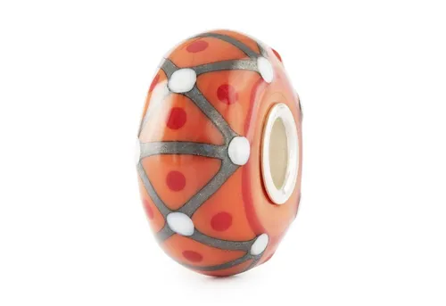 Trollbeads Bead Faden der Erinnerung, TGLBE-20465