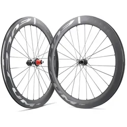 FULCRUM Laufradsatz 28