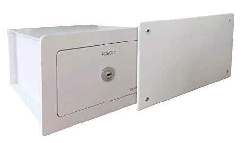 ARREGUI Elek 22500W-S0 Abzweigdosendeckel Tresor