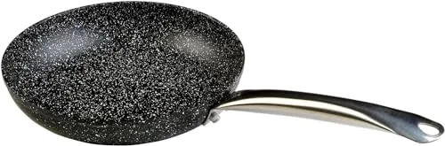 WECOOK! FRYING PAN GRANITE 18 cm.