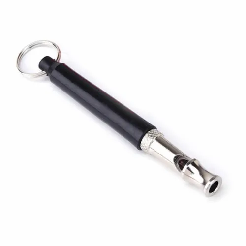 Hundepfeife Hunde Training - Hundepfeifen lautlos einstellbar Hunde Pfeife