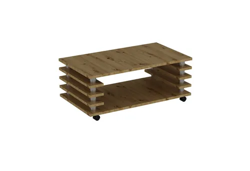 Couchtische aus Eichenholz von Homeline