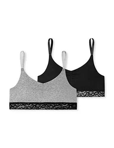 Schiesser 2pack Bustiers