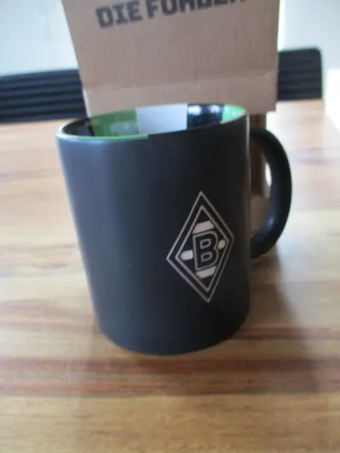 Borussia Mönchengladbach Tasse 