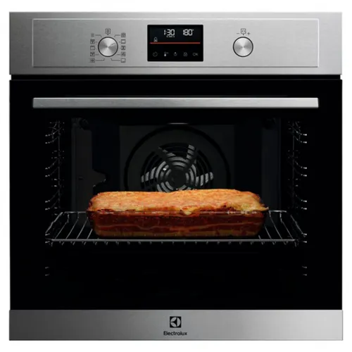 Electrolux EOF4P56X Backofen von Electrolux