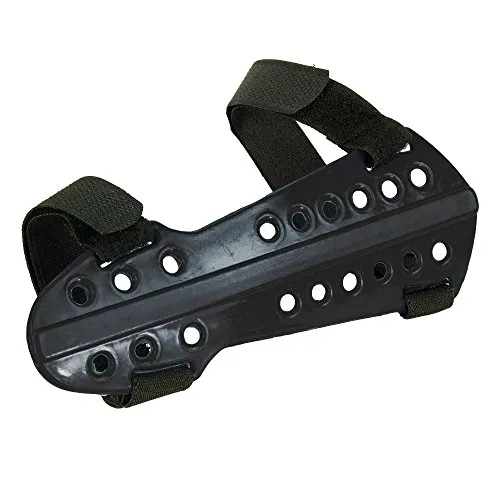 !!BESTSELLER!! elTORO Armschutz Pro - Farbe: schwarz