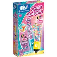 Textmarker-Kreationen - Freunde, Sets