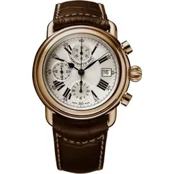 Aerowatch 1942 A 61901 R101 Herren Automatikchronograph